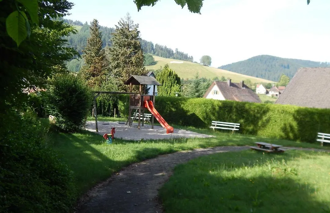 BSW Schwarzwaldhotel Baiersbronn-1
