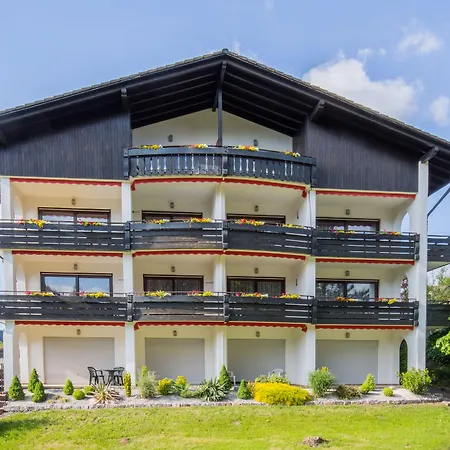 BSW Schwarzwaldhotel Baiersbronn-2