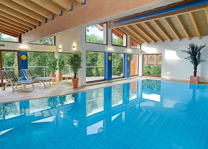 Hotel Sonne Baiersbronn